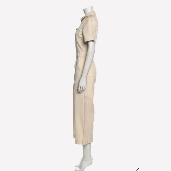 NWT Maje Jumpsuit - Picture 2 of 12